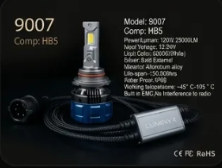 9007 / HB5